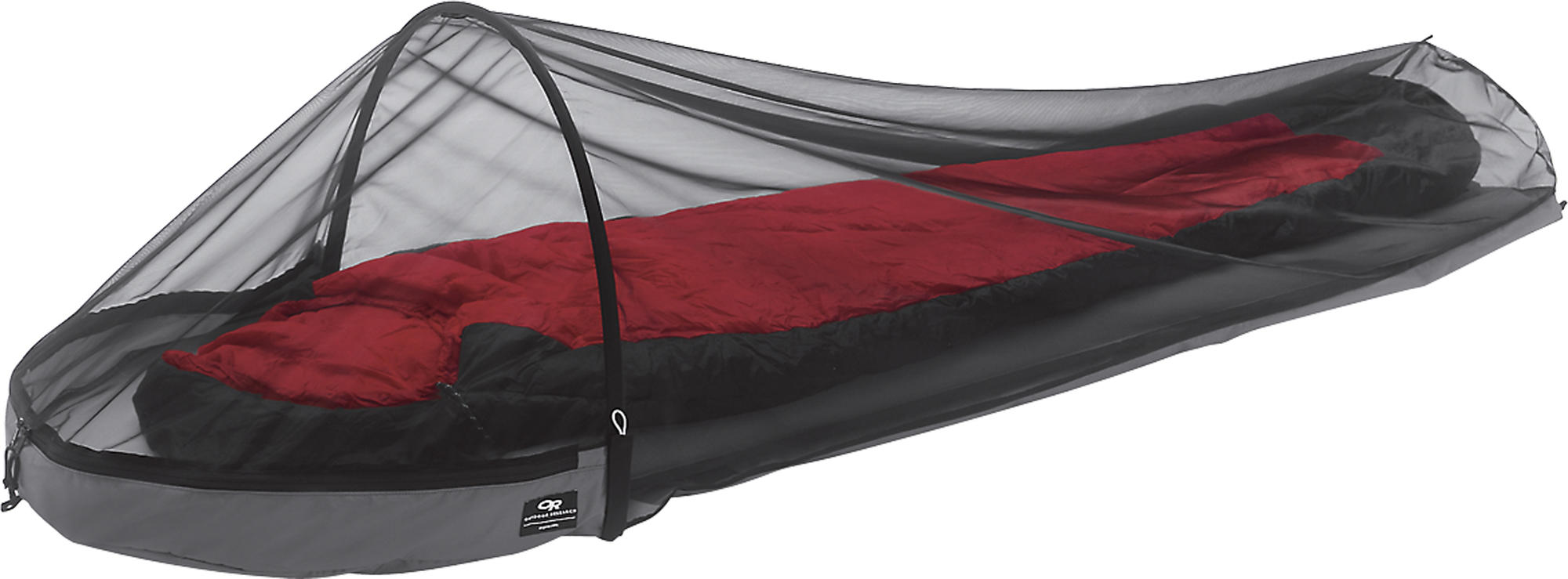 Outdoor Research Bug Bivy black (0001)