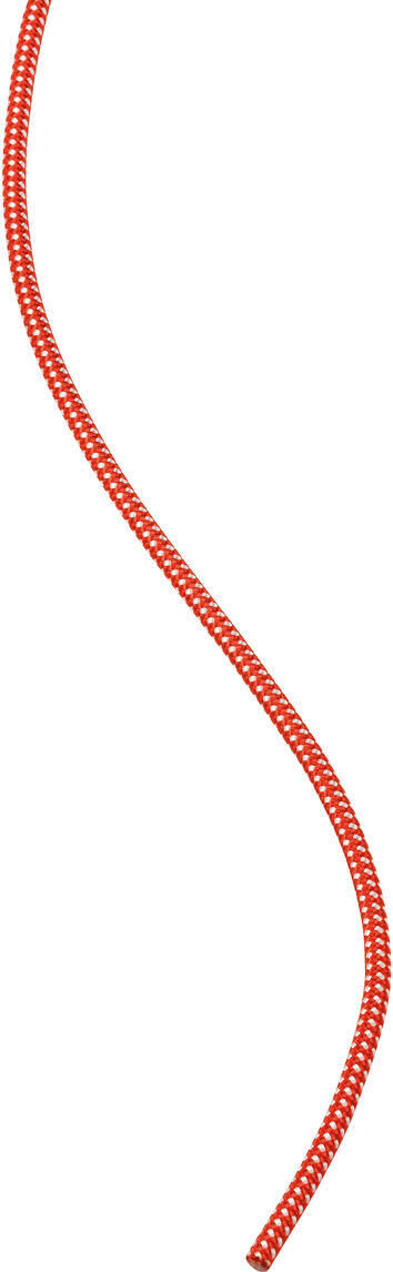 Petzl Cords red 120m / 5mm