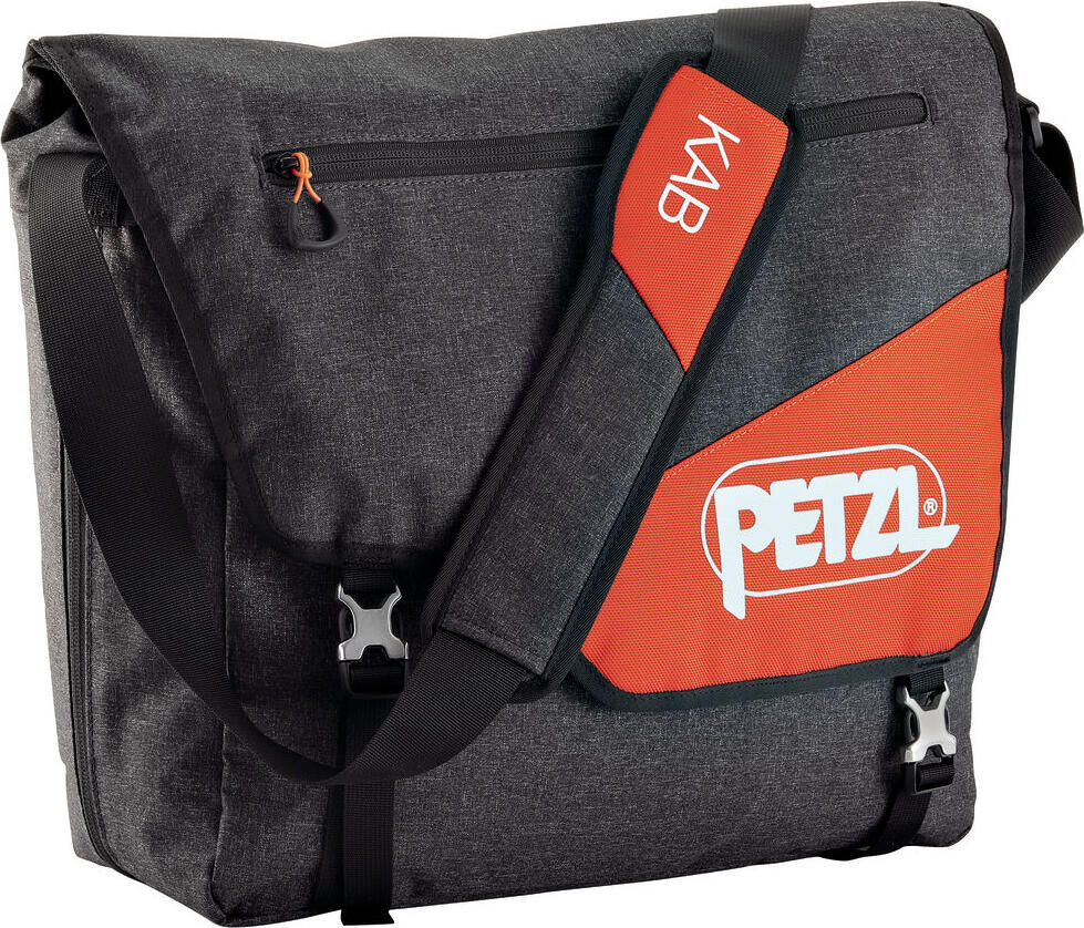 Petzl KAB gray 20 – 26 l