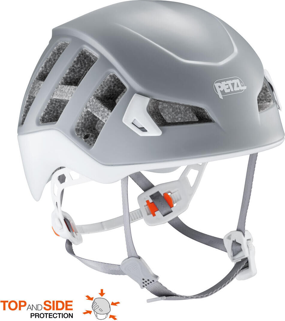 Petzl Meteor violet S/M