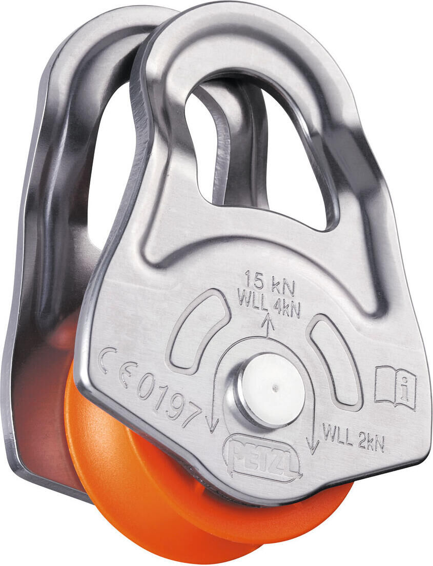 Petzl Oscillante neutral