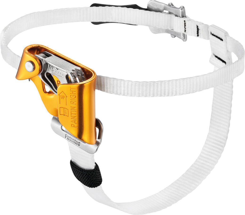 Petzl Pantin® right-foot