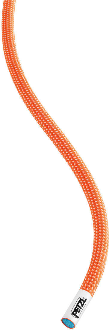 Petzl Paso® Guide 7,7 mm orange 70m