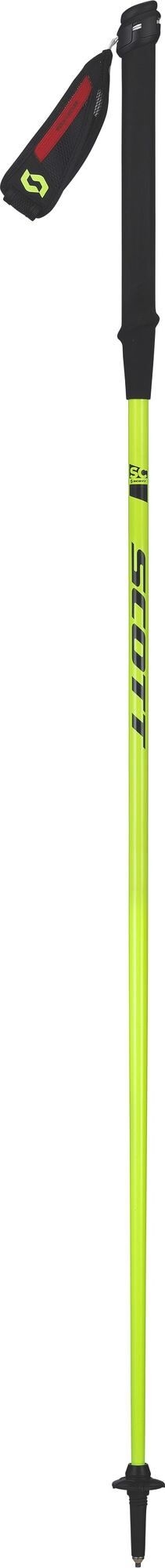 Scott Pole RC yellow (0005)