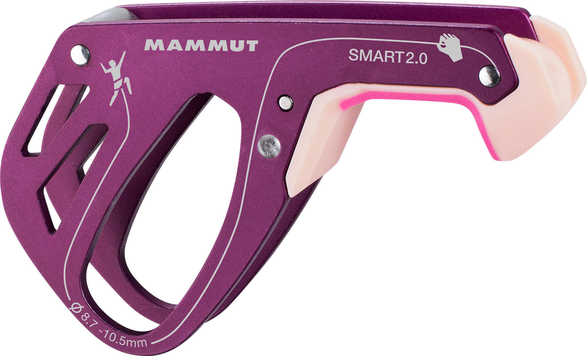 Mammut Smart 2.0 galaxy (50118)