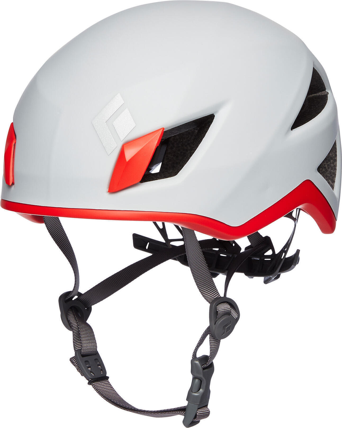 Black Diamond Vector Helmet alloy-octane (9137) S/M