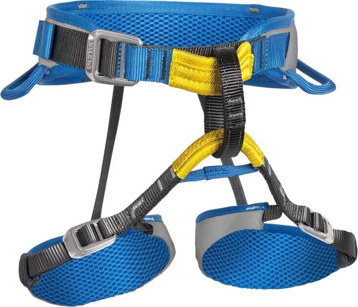 Salewa Xplorer Rookie Harness sand (7200) XXS+