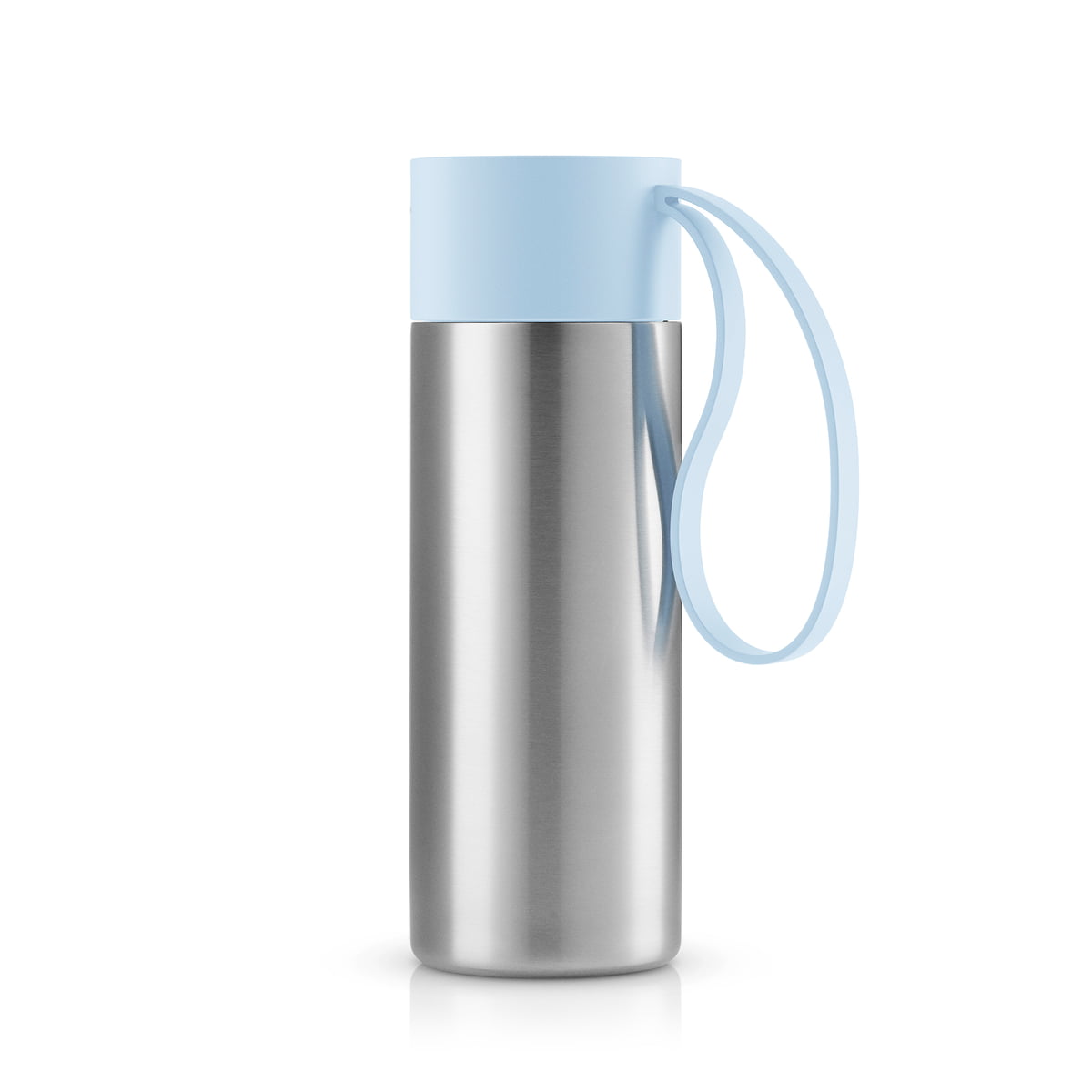 Eva Solo - To Go Thermobecher 0.35 l, soft blue