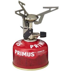 Primus Komfur+piezo Express 321485 Rød