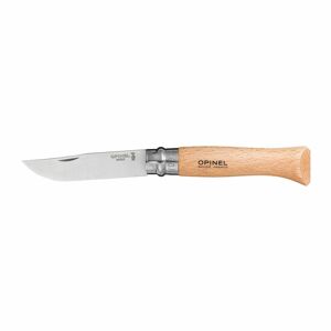 Lommekniv Opinel Nº9 9 cm Rustfrit stål birketræ