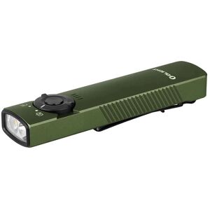 Olight Led Lommelygte Arkfeld Cw Grøn 1000 Lumens