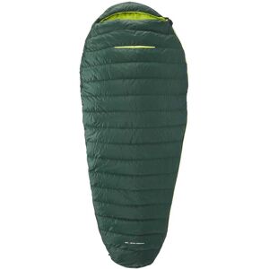 Nordisk Sovepose Tension Comfort 300 Grøn Regular / Left Zipper