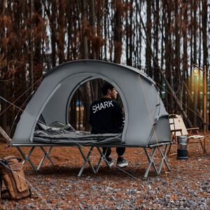 SoBuy campingtelt udendørs telt  Udendørs OGS60