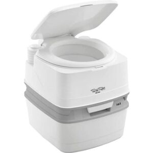 Thetford Porta Potti Qube PP 165 Portable Chemical WC