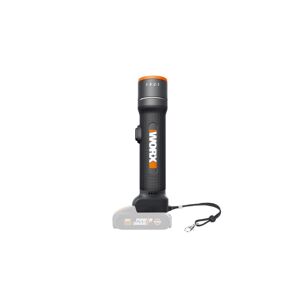 Worx LED 4-In-1 håndlygte