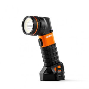 NEBO Master Lygte SL25 500 Lumen - 2349562