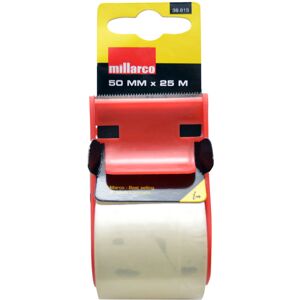 Millarco Tape med dispenser