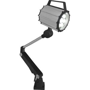 Nordic Led Maskinlampe M. 460 Mm Arm (100-240 Vac)