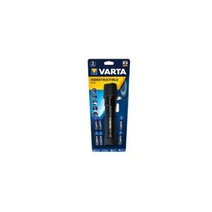 Varta Indestructible F30 Pro - Lommelygte - LED - 2-modus - 6 W