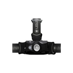 Led Lenser Ledlenser Flashlight MH8 Black/Black WindowBox