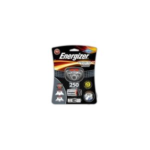 Energizer Vision HD+ Focus LED (RGB) Pandelampe Batteridrevet 400 lm 50 h E300280700