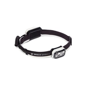 Black Diamond ONSIGHT 375 HEADLAMP black/white - BD6206631001ALL1