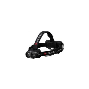 Led Lenser Ledlenser H19R Core LED (RGB) Pandelampe Batteridrevet 1600 lm 20 h 502124