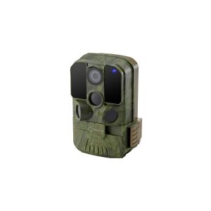 Renkforce RF-HC-300 Vildtkamera 20 Megapixel Low Glow LEDer Camouflage