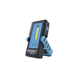 Hazet 1979N-82 Pocket Light LED (RGB) Arbejdslys Batteridrevet 300 lm