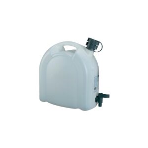 Vandbeholder 20 l med vandhane Pressol 21 187 PRESSOL