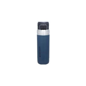 Stanley QUICK FLIP termoflaske 1064 ml (marineblå)