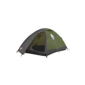Coleman Darwin 2, Backpacking, Hård ramme, Kupel/Igloo telt, 2 person(er), 3,2 m², 2,8 kg