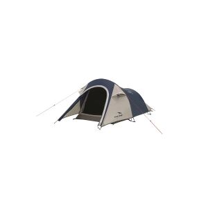 Easy Camp Energy 200 Compact, Camping, Tunneltelt, 2 person(er), 2,35 kg, Grøn