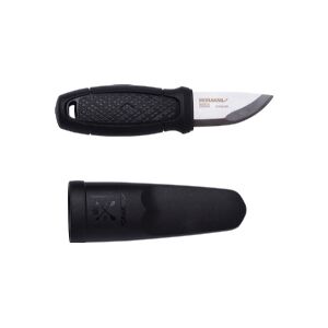 Morakniv Eldris Neck Knife black