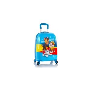Heys Nickelodeon Kids Spinner Paw Patrol kuffert, blå
