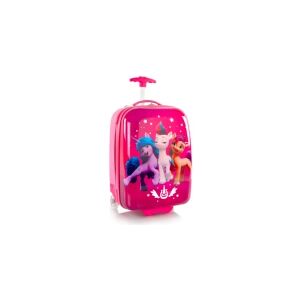 Heys Hasbro Kids Luggage My Little Pony kuffert til børn, pink