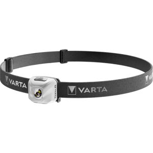 Varta Outdoor Sports Ultralight H30r - Pandelampe - Hvid