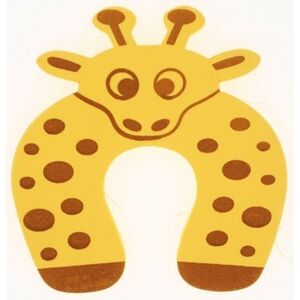 Møbelbeskytter For Børn - 5 Stk - Giraf