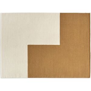 HAY Ethan Cook Flat Works 240x170 cm - Brown L