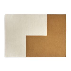 HAY Ethan Cook Flat Works 300x200 cm - Brown L