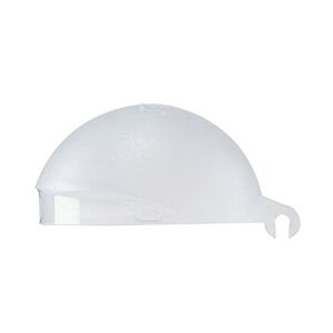 SIGG ABT Dust Cap Transparent Verschlusskappe (One Size), Ersatzteil für  Trinkflasche, einzelne Kappe für den ABT Drehverschluss