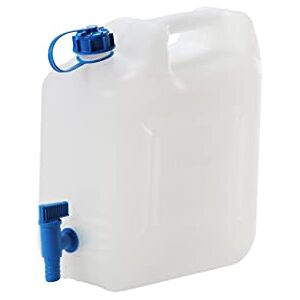 hünersdorff Eco Water Canister 10 Litres with Tap 817500