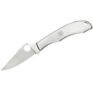 Böker Spyderco Honeybee SS C137P 01SP639, grau