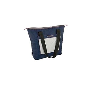 Campingaz 2000011726 Kühltasche Carry, dunkelblau/grau, 13 Liter (44 x 15 x 35 cm)