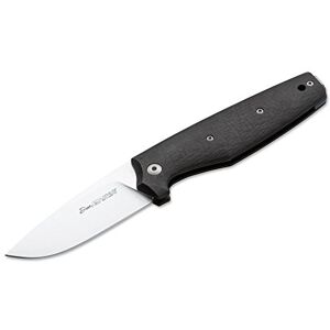 Böker Viper Dan1 Carbon Men's Knife 7.3 cm Black One Size