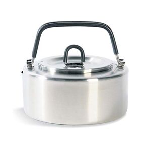Tatonka Stainless Steel H2O Pot 1.0 Litre Teapot