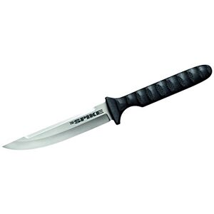 Cold Steel 53NHS Messer Tokyo Spike Gesamtlänge: 20.6cm Gürtelmesser, Mehrfarbig, One Size