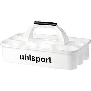 uhlsport Sonstiges Zubehör TRINKFLASCHENHALTER, weiß, One Size