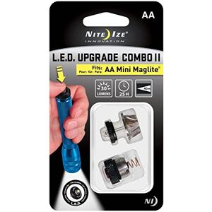 Nite Ize Led Combo Upgrade Kit II White