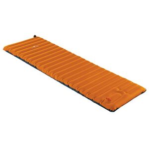 Ferrino Swift 60 Unisex Outdoor Inflatable Bed available in Orange X-Large